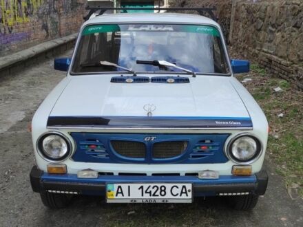 ВАЗ Інша 1984 у Василькове на Automoto.ua Білий ВАЗ Інша, об'ємом двигуна 0 л та пробігом 1000 тис. км за 750 $, фото 1 на Automoto.ua