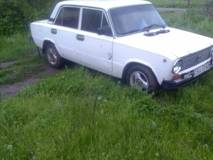 ВАЗ Інша 1985 у Херсоні на Automoto.ua Білий ВАЗ Інша, об'ємом двигуна 0.16 л та пробігом 1 тис. км за 940 $, фото 1 на Automoto.ua