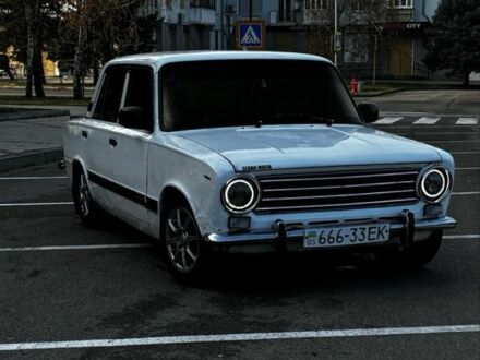 Белый ВАЗ Другая, объемом двигателя 0 л и пробегом 2 тыс. км за 619 $, фото 1 на Automoto.ua