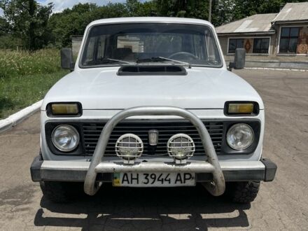 ВАЗ Другая 1986 в Краматорске на Automoto.ua Белый ВАЗ Другая, объемом двигателя 1.6 л и пробегом 1000 тыс. км за 80000 $, фото 1 на Automoto.ua