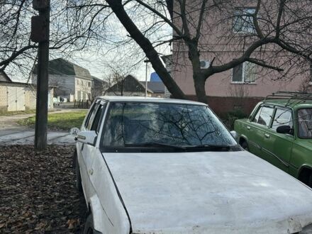 Белый ВАЗ Другая, объемом двигателя 1.2 л и пробегом 2 тыс. км за 473 $, фото 1 на Automoto.ua