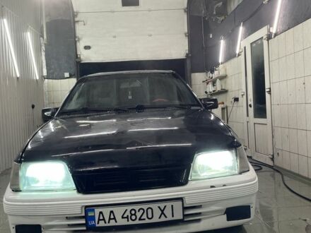 Білий ВАЗ Інша, об'ємом двигуна 2 л та пробігом 250 тис. км за 593 $, фото 1 на Automoto.ua