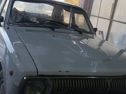 Белый ВАЗ Другая, объемом двигателя 2 л и пробегом 124 тыс. км за 426 $, фото 1 на Automoto.ua