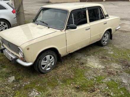 Белый ВАЗ Другая, объемом двигателя 1.2 л и пробегом 2 тыс. км за 475 $, фото 1 на Automoto.ua