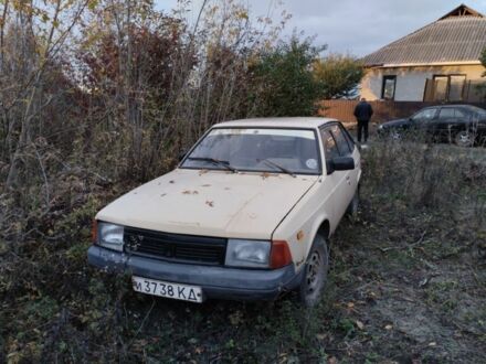 Білий ВАЗ Інша, об'ємом двигуна 1.5 л та пробігом 138 тис. км за 450 $, фото 1 на Automoto.ua