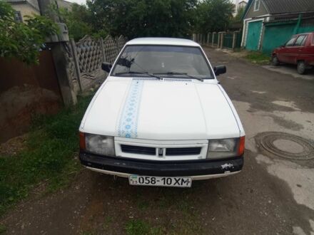 ВАЗ Інша 1990 у Каменце-Подольском на Automoto.ua Білий ВАЗ Інша, об'ємом двигуна 1.5 л та пробігом 163 тис. км за 700 $, фото 1 на Automoto.ua