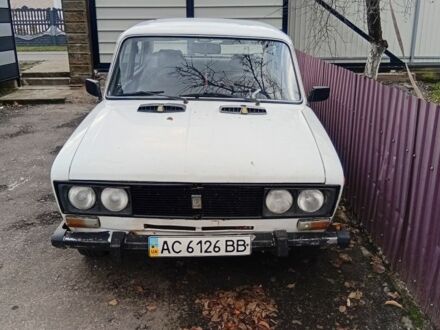 Белый ВАЗ Другая, объемом двигателя 0 л и пробегом 40 тыс. км за 404 $, фото 1 на Automoto.ua