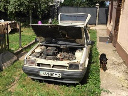 Білий ВАЗ Інша, об'ємом двигуна 0 л та пробігом 123 тис. км за 15000 $, фото 1 на Automoto.ua