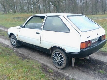 Білий ВАЗ Інша, об'ємом двигуна 1 л та пробігом 100 тис. км за 402 $, фото 1 на Automoto.ua