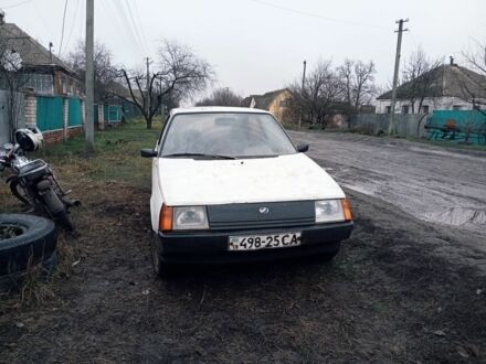 Білий ВАЗ Інша, об'ємом двигуна 0 л та пробігом 200 тис. км за 338 $, фото 1 на Automoto.ua