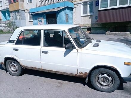 Білий ВАЗ Інша, об'ємом двигуна 0 л та пробігом 260 тис. км за 400 $, фото 1 на Automoto.ua