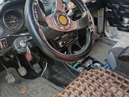 Белый ВАЗ Другая, объемом двигателя 1.5 л и пробегом 150 тыс. км за 500 $, фото 1 на Automoto.ua