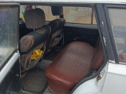 Білий ВАЗ Інша, об'ємом двигуна 2.45 л та пробігом 1 тис. км за 478 $, фото 1 на Automoto.ua