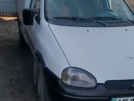 Белый ВАЗ Другая, объемом двигателя 0 л и пробегом 120 тыс. км за 1100 $, фото 1 на Automoto.ua