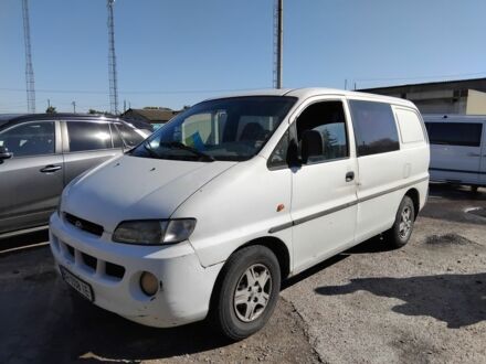 ВАЗ Інша 1998 у Измаиле на Automoto.ua Білий ВАЗ Інша, об'ємом двигуна 2.5 л та пробігом 300 тис. км за 2300 $, фото 1 на Automoto.ua