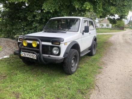 ВАЗ Другая 1999 в Борисполе на Automoto.ua Белый ВАЗ Другая, объемом двигателя 1.7 л и пробегом 100 тыс. км за 1900 $, фото 1 на Automoto.ua