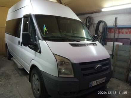 Білий ВАЗ Інша, об'ємом двигуна 2.4 л та пробігом 3 тис. км за 8500 $, фото 1 на Automoto.ua