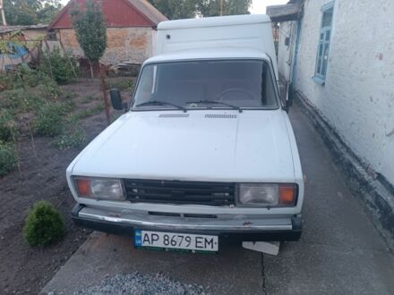 ВАЗ Інша 2008 у Вольнянске на Automoto.ua Білий ВАЗ Інша, об'ємом двигуна 0 л та пробігом 1000 тис. км за 1000 $, фото 1 на Automoto.ua