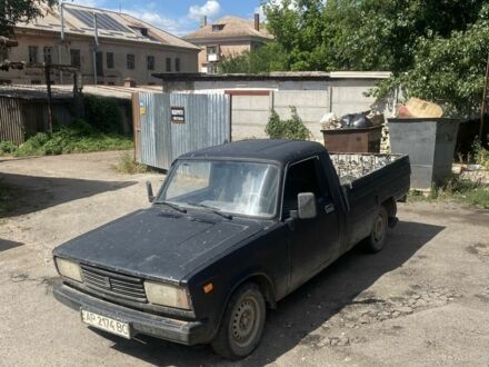 ВАЗ Другая 2008 в Кривом Роге на Automoto.ua Белый ВАЗ Другая, объемом двигателя 0 л и пробегом 1 тыс. км за 20000 $, фото 1 на Automoto.ua