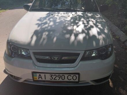 Белый ВАЗ Другая, объемом двигателя 1.6 л и пробегом 97 тыс. км за 2200 $, фото 1 на Automoto.ua