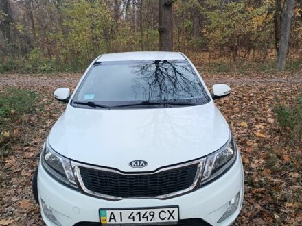 Белый ВАЗ Другая, объемом двигателя 1.6 л и пробегом 208 тыс. км за 6500 $, фото 1 на Automoto.ua