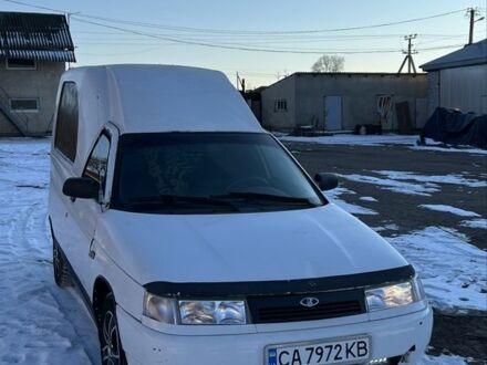ВАЗ Інша 2012 у Голованевске на Automoto.ua Білий ВАЗ Інша, об'ємом двигуна 1.6 л та пробігом 400 тис. км за 2000 $, фото 1 на Automoto.ua