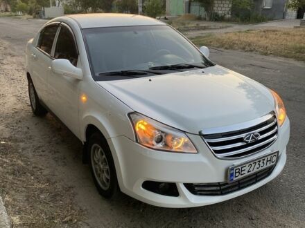 Белый ВАЗ Другая, объемом двигателя 1.5 л и пробегом 60 тыс. км за 3400 $, фото 1 на Automoto.ua