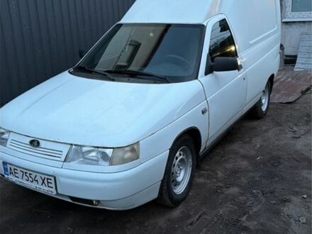 Белый ВАЗ Другая, объемом двигателя 1.6 л и пробегом 100 тыс. км за 2350 $, фото 1 на Automoto.ua