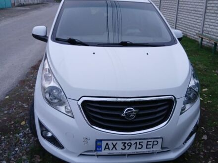 Білий ВАЗ Інша, об'ємом двигуна 1.2 л та пробігом 63 тис. км за 7000 $, фото 1 на Automoto.ua