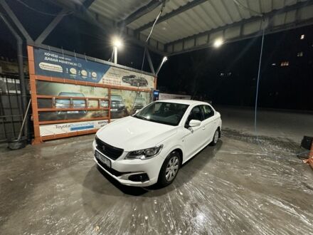 ВАЗ Другая 2019 в Новомосковске на Automoto.ua Белый ВАЗ Другая, объемом двигателя 1.2 л и пробегом 102 тыс. км за 6900 $, фото 1 на Automoto.ua