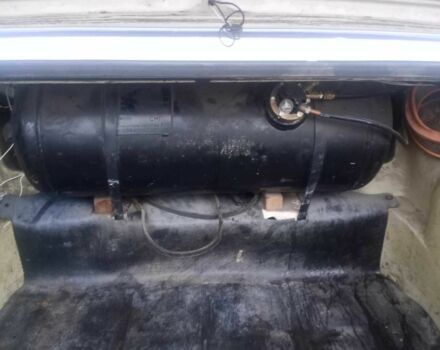 Бежевий ВАЗ Інша, об'ємом двигуна 1.6 л та пробігом 2 тис. км за 534 $, фото 5 на Automoto.ua