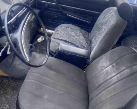 Бежевий ВАЗ Інша, об'ємом двигуна 1.6 л та пробігом 2 тис. км за 534 $, фото 6 на Automoto.ua