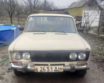 Бежевий ВАЗ Інша, об'ємом двигуна 1.6 л та пробігом 2 тис. км за 534 $, фото 9 на Automoto.ua