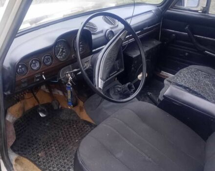 Бежевий ВАЗ Інша, об'ємом двигуна 1.6 л та пробігом 2 тис. км за 534 $, фото 4 на Automoto.ua