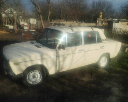 Бежевий ВАЗ Інша, об'ємом двигуна 1.6 л та пробігом 2 тис. км за 534 $, фото 10 на Automoto.ua