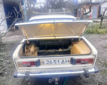 Бежевий ВАЗ Інша, об'ємом двигуна 1.6 л та пробігом 2 тис. км за 534 $, фото 1 на Automoto.ua