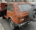 Бежевый ВАЗ Другая, объемом двигателя 1.6 л и пробегом 60 тыс. км за 2200 $, фото 1 на Automoto.ua