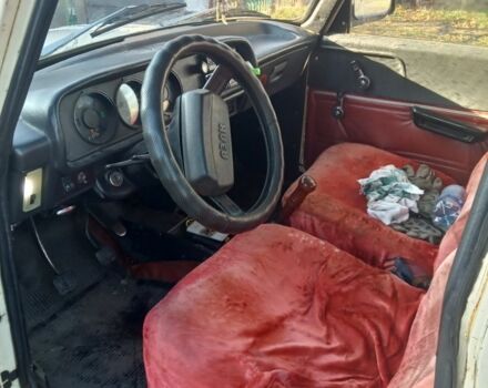 ВАЗ Другая 1986 в Пятихатках на Automoto.ua Бежевый ВАЗ Другая, объемом двигателя 0 л и пробегом 90 тыс. км за 297 $, фото 5 на Automoto.ua