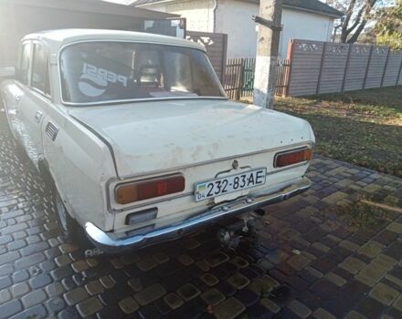 ВАЗ Другая 1986 в Пятихатках на Automoto.ua Бежевый ВАЗ Другая, объемом двигателя 0 л и пробегом 90 тыс. км за 297 $, фото 2 на Automoto.ua