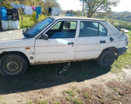 Бежевый ВАЗ Другая, объемом двигателя 1.3 л и пробегом 45 тыс. км за 286 $, фото 1 на Automoto.ua