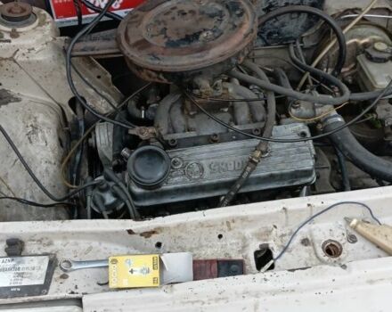 Бежевый ВАЗ Другая, объемом двигателя 1.3 л и пробегом 1000 тыс. км за 237 $, фото 3 на Automoto.ua