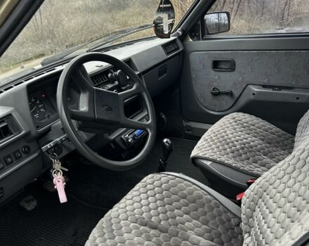 Бежевий ВАЗ Інша, об'ємом двигуна 1.2 л та пробігом 3 тис. км за 1200 $, фото 11 на Automoto.ua