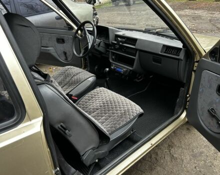 Бежевий ВАЗ Інша, об'ємом двигуна 1.2 л та пробігом 3 тис. км за 1200 $, фото 13 на Automoto.ua