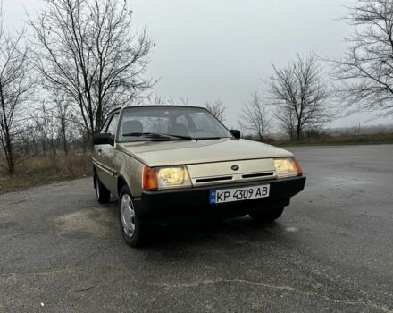 Бежевий ВАЗ Інша, об'ємом двигуна 1.2 л та пробігом 3 тис. км за 1200 $, фото 6 на Automoto.ua