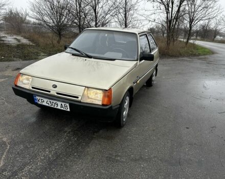 Бежевий ВАЗ Інша, об'ємом двигуна 1.2 л та пробігом 3 тис. км за 1200 $, фото 5 на Automoto.ua