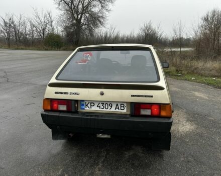 Бежевий ВАЗ Інша, об'ємом двигуна 1.2 л та пробігом 3 тис. км за 1200 $, фото 8 на Automoto.ua