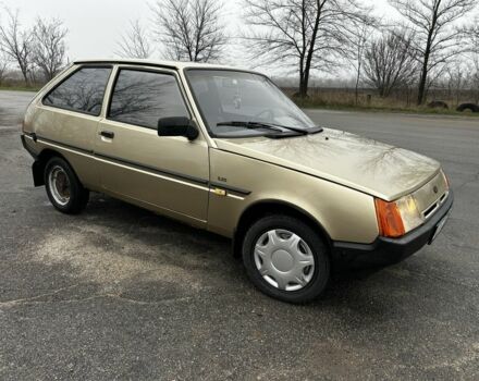 Бежевий ВАЗ Інша, об'ємом двигуна 1.2 л та пробігом 3 тис. км за 1200 $, фото 7 на Automoto.ua