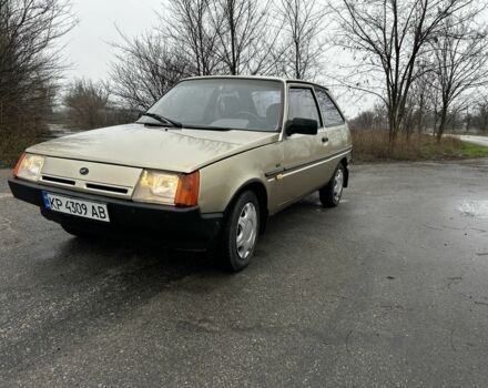 Бежевий ВАЗ Інша, об'ємом двигуна 1.2 л та пробігом 3 тис. км за 1200 $, фото 9 на Automoto.ua