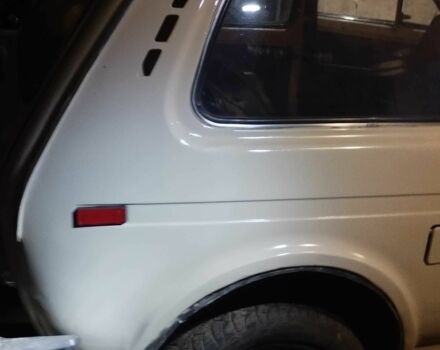 Бежевий ВАЗ Інша, об'ємом двигуна 1.6 л та пробігом 185 тис. км за 1700 $, фото 4 на Automoto.ua