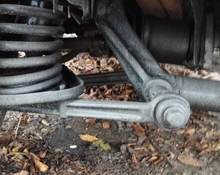 Бежевий ВАЗ Інша, об'ємом двигуна 1.6 л та пробігом 185 тис. км за 1700 $, фото 5 на Automoto.ua